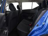 Thumbnail of 2024 Electric Blue Metallic Nissan Kicks