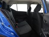 Thumbnail of 2024 Electric Blue Metallic Nissan Kicks