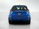 Thumbnail of 2024 Electric Blue Metallic Nissan Kicks