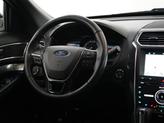 Thumbnail of 2018 Shadow Black Ford Explorer