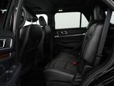 Thumbnail of 2018 Shadow Black Ford Explorer