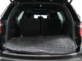 Thumbnail of 2018 Shadow Black Ford Explorer