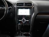 Thumbnail of 2018 Shadow Black Ford Explorer