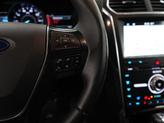 Thumbnail of 2018 Shadow Black Ford Explorer
