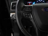 Thumbnail of 2018 Shadow Black Ford Explorer