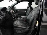 Thumbnail of 2018 Shadow Black Ford Explorer