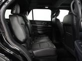 Thumbnail of 2018 Shadow Black Ford Explorer