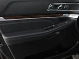 Thumbnail of 2018 Shadow Black Ford Explorer
