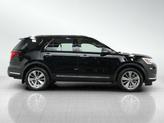 Thumbnail of 2018 Shadow Black Ford Explorer