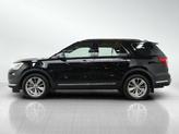 Thumbnail of 2018 Shadow Black Ford Explorer