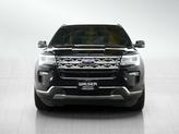 Thumbnail of 2018 Shadow Black Ford Explorer