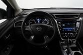 Thumbnail of 2023 Pearl White Tricoat Nissan Murano