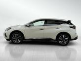 Thumbnail of 2023 Pearl White Tricoat Nissan Murano