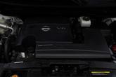 Thumbnail of 2023 Pearl White Tricoat Nissan Murano