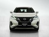 Thumbnail of 2023 Pearl White Tricoat Nissan Murano