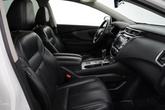 Thumbnail of 2023 Pearl White Tricoat Nissan Murano