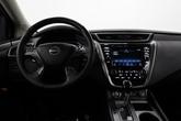 Thumbnail of 2023 Pearl White Tricoat Nissan Murano