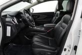 Thumbnail of 2023 Pearl White Tricoat Nissan Murano