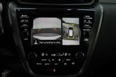 Thumbnail of 2023 Pearl White Tricoat Nissan Murano