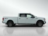 Thumbnail of 2019 Oxford White Ford F-150