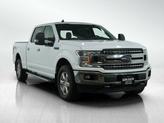 Thumbnail of 2019 Oxford White Ford F-150