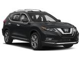 Thumbnail of 2017 Magnetic Black Nissan Rogue