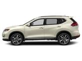 Thumbnail of 2017 Magnetic Black Nissan Rogue