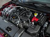 Thumbnail of 2025 Scarlet Ember Tintcoat Nissan Sentra