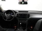 Thumbnail of 2019 Tourmaline Blue Metallic Volkswagen Atlas