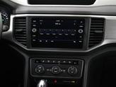 Thumbnail of 2019 Tourmaline Blue Metallic Volkswagen Atlas