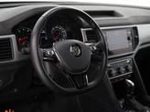 Thumbnail of 2019 Tourmaline Blue Metallic Volkswagen Atlas