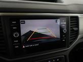 Thumbnail of 2019 Tourmaline Blue Metallic Volkswagen Atlas