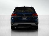Thumbnail of 2019 Tourmaline Blue Metallic Volkswagen Atlas