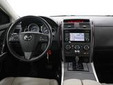 Thumbnail of 2015 Crystal White Pearl Mica Mazda CX-9
