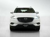 Thumbnail of 2015 Crystal White Pearl Mica Mazda CX-9
