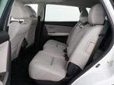 Thumbnail of 2015 Crystal White Pearl Mica Mazda CX-9