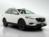 Thumbnail of 2015 Crystal White Pearl Mica Mazda CX-9
