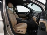 Thumbnail of 2017 White Gold Metallic Ford Explorer