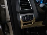 Thumbnail of 2017 White Gold Metallic Ford Explorer