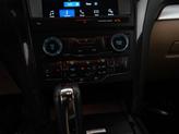 Thumbnail of 2017 White Gold Metallic Ford Explorer