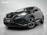 Photo of 2022  Nissan Murano
