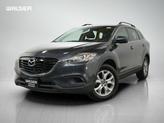 Photo of 2014 Meteor Gray Mica Mazda CX-9