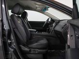 Thumbnail of 2014 Meteor Gray Mica Mazda CX-9