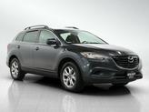Thumbnail of 2014 Meteor Gray Mica Mazda CX-9