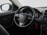 Thumbnail of 2014 Meteor Gray Mica Mazda CX-9