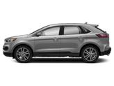 Thumbnail of 2019 Ingot Silver Metallic Ford Edge