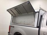Thumbnail of 2019 Ingot Silver Metallic Ford F-250
