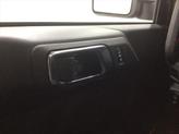 Thumbnail of 2025 Ruby Red Metallic Tinted Clearcoat Ford Bronco