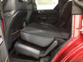 Thumbnail of 2025 Ruby Red Metallic Tinted Clearcoat Ford Bronco