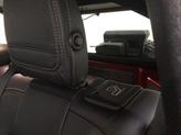 Thumbnail of 2025 Ruby Red Metallic Tinted Clearcoat Ford Bronco